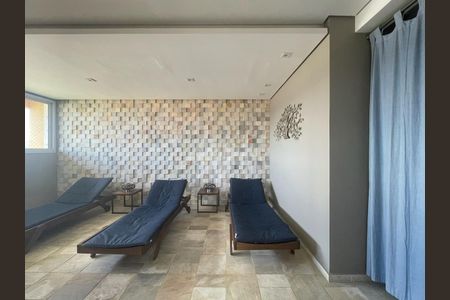 Apartamento para alugar com 52m², 2 quartos e 1 vaga Apartamento para alugar com 52m², 2 quartos e 1 vagaÁrea comum