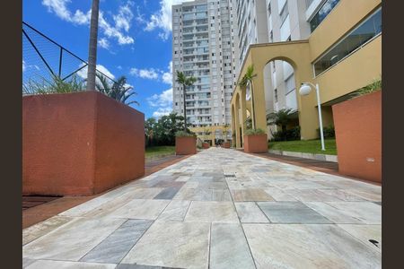 Apartamento para alugar com 52m², 2 quartos e 1 vaga Apartamento para alugar com 52m², 2 quartos e 1 vagaÁrea comum