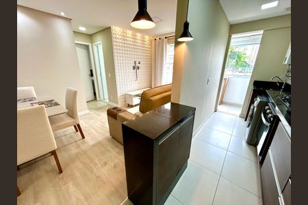 Apartamento para alugar com 52m², 2 quartos e 1 vaga Apartamento para alugar com 52m², 2 quartos e 1 vagaCozinha