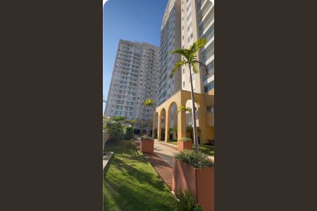 Apartamento para alugar com 52m², 2 quartos e 1 vaga