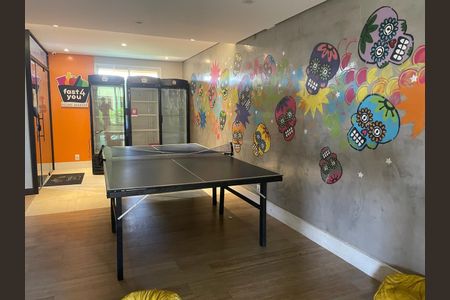 Apartamento para alugar com 52m², 2 quartos e 1 vaga Apartamento para alugar com 52m², 2 quartos e 1 vagaÁrea comum