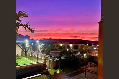 Apartamento para alugar com 52m², 2 quartos e 1 vaga