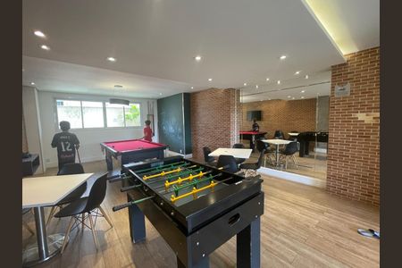 Apartamento para alugar com 52m², 2 quartos e 1 vaga Apartamento para alugar com 52m², 2 quartos e 1 vagaÁrea comum