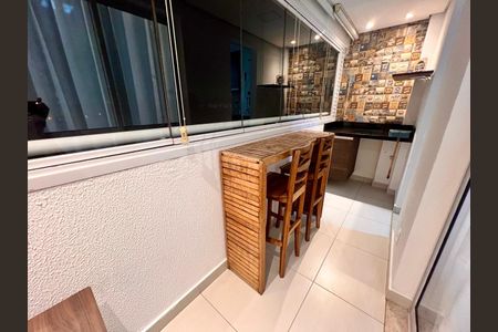 Apartamento para alugar com 52m², 2 quartos e 1 vaga