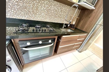 Apartamento para alugar com 52m², 2 quartos e 1 vaga Apartamento para alugar com 52m², 2 quartos e 1 vagaCozinha