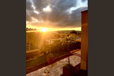 Apartamento para alugar com 52m², 2 quartos e 1 vaga