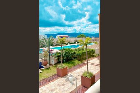 Apartamento para alugar com 52m², 2 quartos e 1 vaga