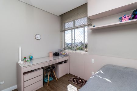 Apartamento à venda com 98m², 3 quartos e 2 vagas Apartamento à venda com 98m², 3 quartos e 2 vagasQuarto 1