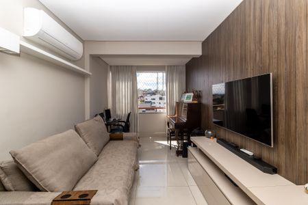 Apartamento à venda com 3 quartos, 98m² em Ouro Preto, Belo Horizonte