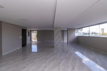 Apartamento à venda com 98m², 3 quartos e 2 vagas Apartamento à venda com 98m², 3 quartos e 2 vagasÁrea comum - Salão de festas