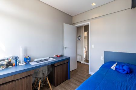 Apartamento à venda com 98m², 3 quartos e 2 vagas Apartamento à venda com 98m², 3 quartos e 2 vagasQuarto 2