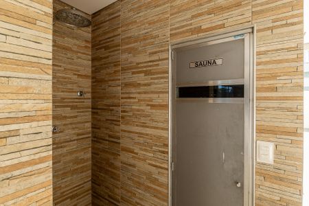 Apartamento à venda com 98m², 3 quartos e 2 vagas Apartamento à venda com 98m², 3 quartos e 2 vagasÁrea comum - Sauna