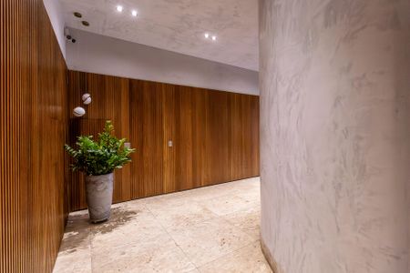 Apartamento à venda com 98m², 3 quartos e 2 vagas Apartamento à venda com 98m², 3 quartos e 2 vagasHall de entrada