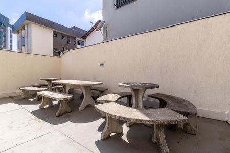 Apartamento à venda com 98m², 3 quartos e 2 vagas Apartamento à venda com 98m², 3 quartos e 2 vagasÁrea comum