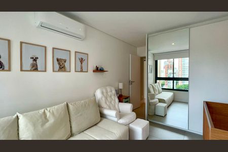 Apartamento à venda com 89m², 2 quartos e 1 vagaQuarto