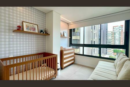 Apartamento à venda com 89m², 2 quartos e 1 vagaQuarto