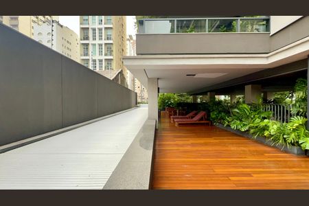 Apartamento à venda com 89m², 2 quartos e 1 vagaPiscina