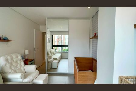 Apartamento à venda com 89m², 2 quartos e 1 vagaQuarto