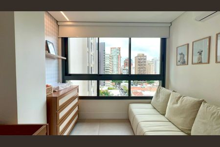 Apartamento à venda com 89m², 2 quartos e 1 vagaQuarto