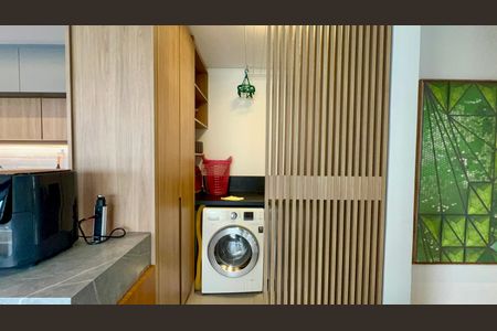 Apartamento à venda com 89m², 2 quartos e 1 vagaÁrea de Serviço