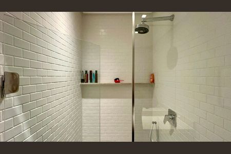 Apartamento à venda com 89m², 2 quartos e 1 vagaBanheiro