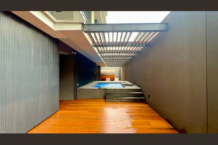 Apartamento à venda com 89m², 2 quartos e 1 vagaPiscina