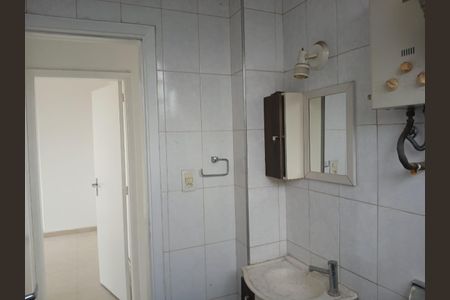 Apartamento para alugar com 80m², 3 quartos e 1 vagaBanheiro