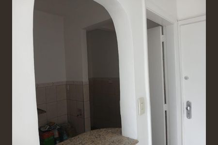 Apartamento para alugar com 80m², 3 quartos e 1 vagaCozinha