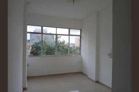 Sala de apartamento para alugar com 3 quartos, 80m² em Sampaio, Rio de Janeiro