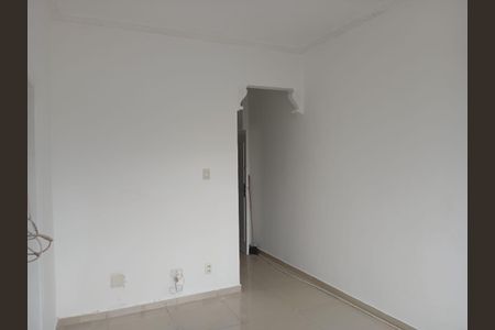 Sala de apartamento para alugar com 3 quartos, 80m² em Sampaio, Rio de Janeiro