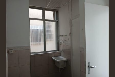 Apartamento para alugar com 80m², 3 quartos e 1 vagaÁrea de serviço