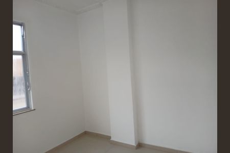 Sala de apartamento para alugar com 3 quartos, 80m² em Sampaio, Rio de Janeiro