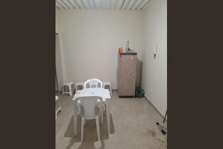 Cozinha de apartamento para alugar com 3 quartos, 80m² em Sampaio, Rio de Janeiro
