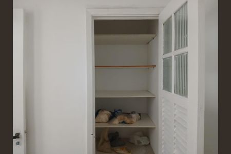 Cozinha de apartamento para alugar com 3 quartos, 80m² em Sampaio, Rio de Janeiro