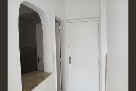 Sala de apartamento para alugar com 3 quartos, 80m² em Sampaio, Rio de Janeiro