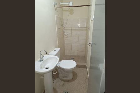 Apartamento para alugar com 80m², 3 quartos e 1 vagaBanheiro