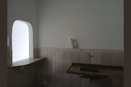 Apartamento para alugar com 80m², 3 quartos e 1 vagaCozinha