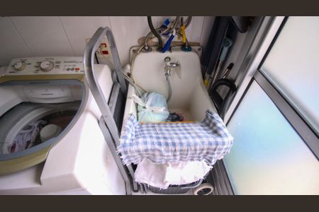 Apartamento para alugar com 64m², 2 quartos e 1 vaga