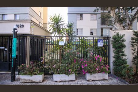 Apartamento para alugar com 64m², 2 quartos e 1 vaga