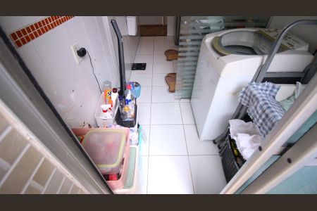 Apartamento para alugar com 64m², 2 quartos e 1 vaga