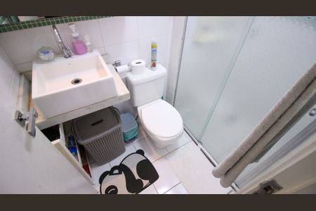 Apartamento para alugar com 64m², 2 quartos e 1 vaga