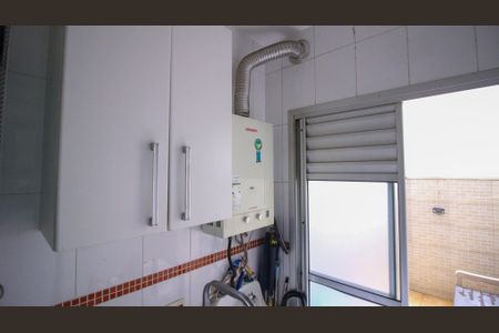 Apartamento para alugar com 64m², 2 quartos e 1 vaga