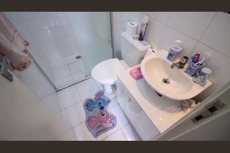 Apartamento para alugar com 64m², 2 quartos e 1 vaga