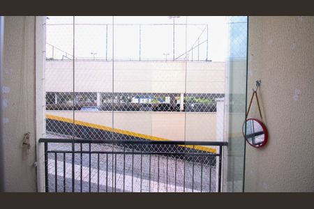 Apartamento para alugar com 64m², 2 quartos e 1 vaga