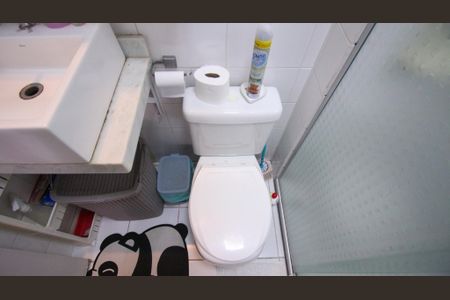 Apartamento para alugar com 64m², 2 quartos e 1 vaga