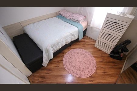 Apartamento para alugar com 64m², 2 quartos e 1 vaga
