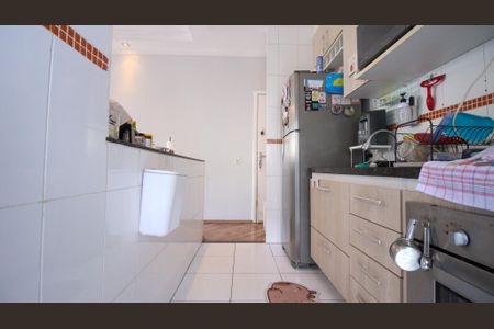 Apartamento para alugar com 64m², 2 quartos e 1 vaga