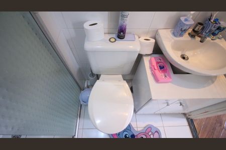 Apartamento para alugar com 64m², 2 quartos e 1 vaga