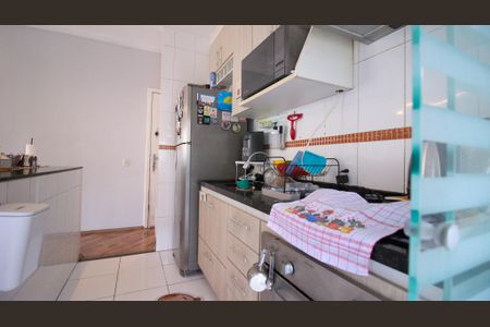 Apartamento para alugar com 64m², 2 quartos e 1 vaga