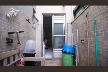 Apartamento para alugar com 64m², 2 quartos e 1 vaga